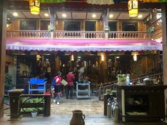 -滇藏石锅宴(北门坡古城管理局店)