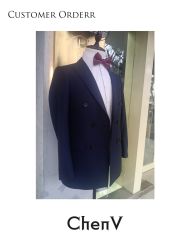 -ChenV西服礼服高级定制(市区养育巷店)