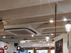 大堂-十面欢腾·海鲜面·台式Bistro(长乐路店)