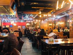 大堂-阿记烧烤(英达路店)
