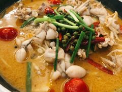 -子霖南山鲜虾面(南山总店)