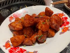-二胖家铁锅炖大鹅(双井店)