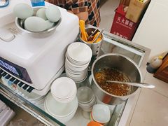 -金城包子牛肉灌汤包(台东四路店)