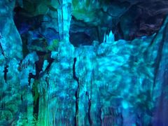 -泰安地下龙宫景区