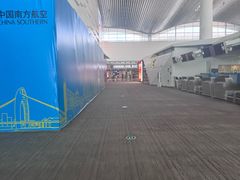 -广州白云国际机场-T2航站楼
