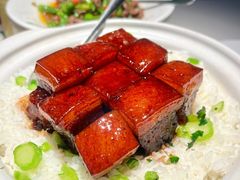 -新白鹿餐厅(龙游路店)
