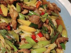 -懒人盐府人家(航天桥店)