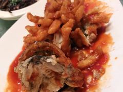 -新聚丰菜馆(太监弄店)