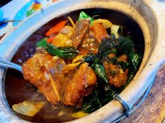 -三号黄浦会Canton Table