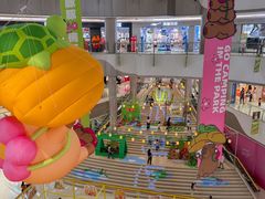 -石狮世茂摩天城摩天轮