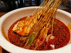 -叶婆婆钵钵鸡(解放碑店)