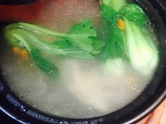 -兰溪小馆(东直门簋街店)