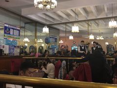 大堂-华梅西餐厅(哈尔滨中央大街店)