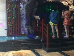 -水晶之星洗浴温泉汗蒸