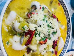 -聚丰园•湖鲜餐厅(阿红私房菜梅石路店)