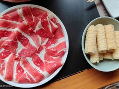 -东来顺·非遗火锅(高新店)