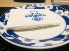 -小山日本料理(兴业太古汇店)