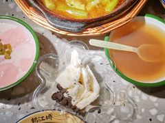 -鹤江桥·红油牛肉粉(SKP店)