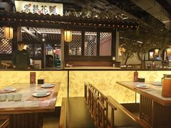 -苏乡兰亭·新派淮扬菜(吾悦广场店)