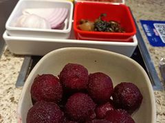 -大头叔烤鸡爪·朝鲜族烤串(天池路店)