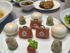 -明州小宴(文化广场店)
