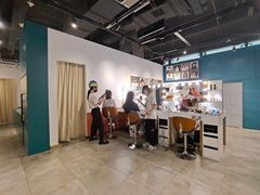 -海马体照相馆(天津世纪都会店)