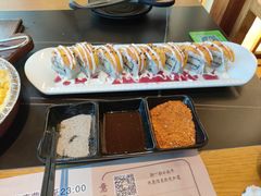 -千寻烧肉(政务区店)