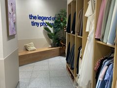 -天真蓝照相馆(五角场百联又一城店)