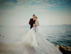 -太郎花子婚纱摄影艺术中心