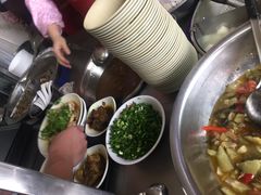 -好成财牛排馆(涂门街总店)