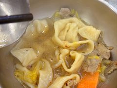 -靓汤瓦罐面(大学城店)