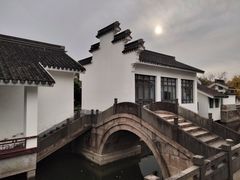 -上海共青森林公园