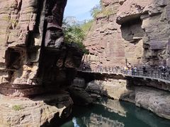 -云台山风景名胜区