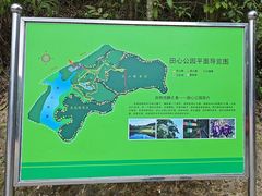 -田心森林公园