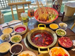 -牛签签串串香(IFS店)