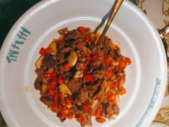 -俏九州·小炒黄牛肉(华润万象汇店)