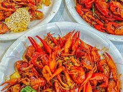 -香满锅老北京羊蝎子火锅·家常菜(新街口店)