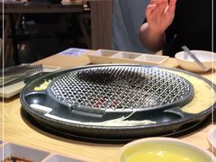 -喜来稀肉(北外滩白玉兰广场店)