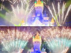 -青岛方特梦幻王国