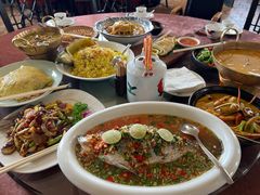 -南沙游艇会·大兵船餐厅