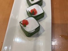 -simply thai天泰(美罗城店)