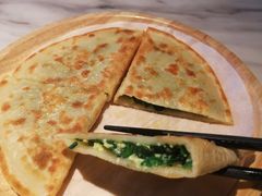 韭菜盒子-北方家宴(祈福店)