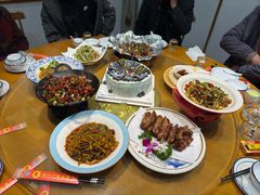 -满江红海鲜酒楼(田王洪庆店)