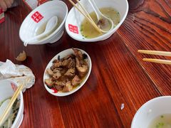 -正果忠记云吞濑粉(总店)