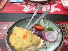 -仙隐小鹿中华料理(南宁万象城店)