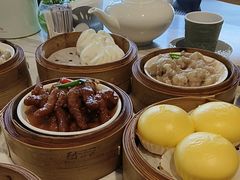 -鹭江潮餐厅•福建菜(鹭江佲家酒店)