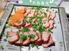 -绿茶餐厅(光谷世界城步行街店)