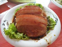 -相聚青山餐厅(阎河路店)