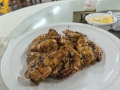 -辉记虾塘海鲜农庄