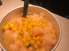 手打虾滑-大学城夜市大排档(凤栖路店)